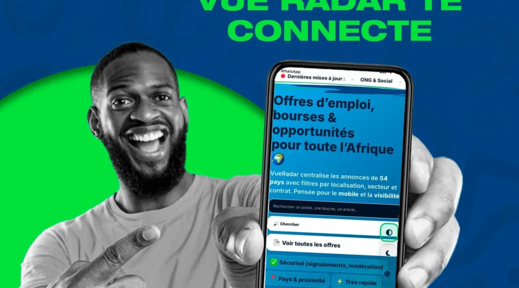 vueradar