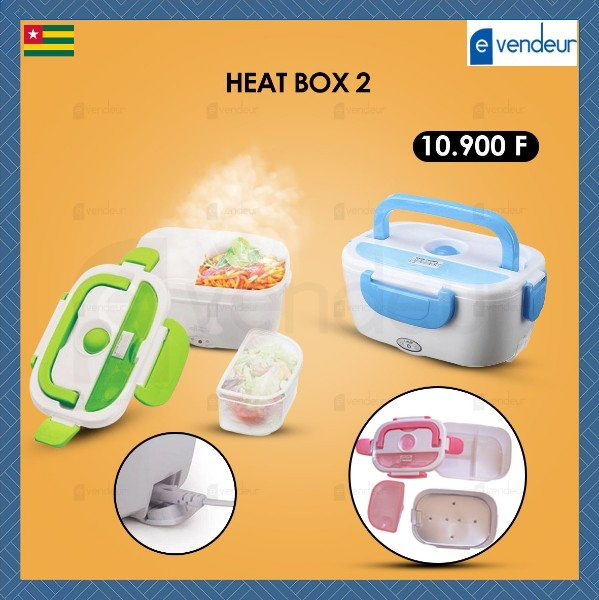 Heat box