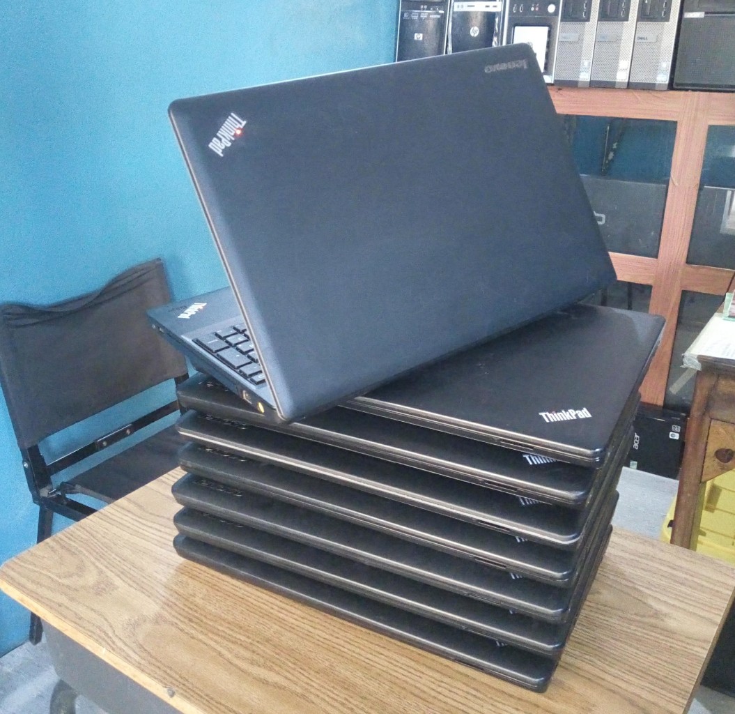 LENOVO ThinkPad Edge E530