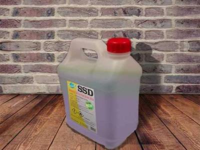 SSD SUPREME AUTOMATIC CHEMICAL SOLUTION