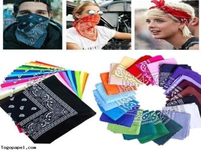 BANDANA