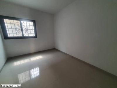 Annonce de Location : Villa non meublée à Adétikopé