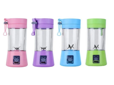 MINI MIXEUR 