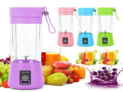 MINI MIXEUR 