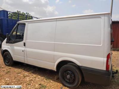 FORD TRANSIT MANUEL 