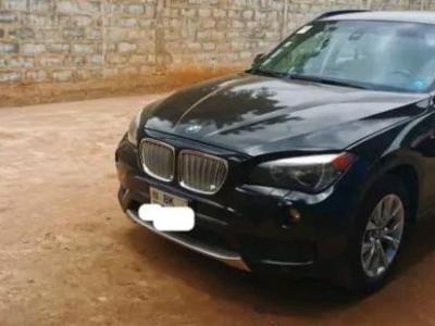 Bmw X1 en vente