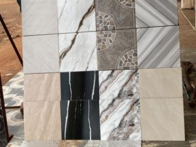 Carreaux en vente