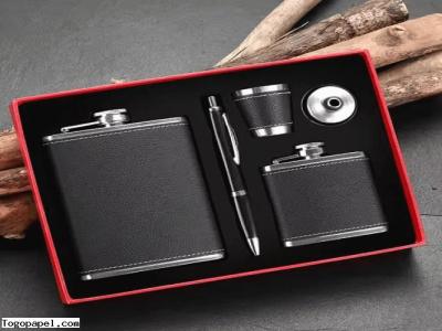 Flask de boissons