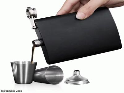 Flask de boissons
