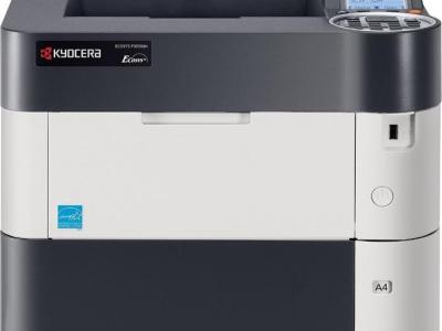 KYOCERA ECOSYS P3050DN