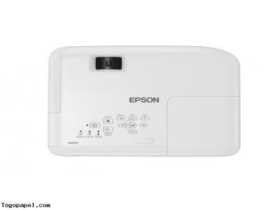 Vidéoprojecteur Epson EB-E01 3LCD