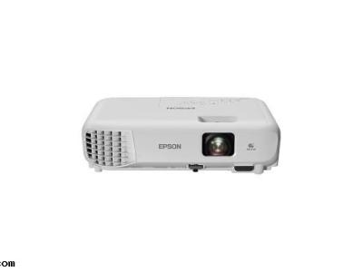 Vidéoprojecteur Epson EB-E01 3LCD
