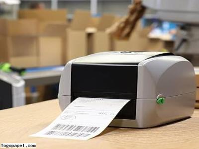 Imprimante d'étiquettes CAB MACH 2