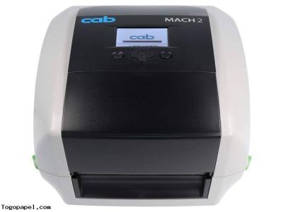 Imprimante d'étiquettes CAB MACH 2
