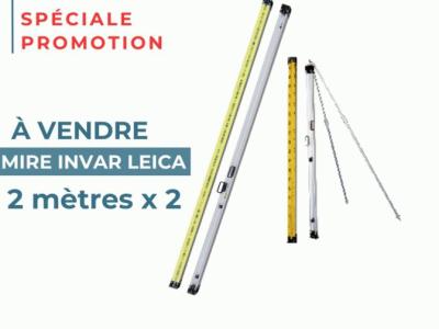 MIRE INVAR LEICA