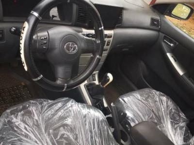 🚗✨ À VENDRE : Toyota Corolla 2006 – Série BP ✨🚗