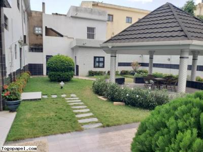 VILLA MEUBLÉE DUPLEX À LOUER 