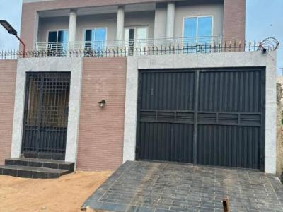 VILLA DUPLEX NOUVELLE CONSTRUCTION À LOUER 