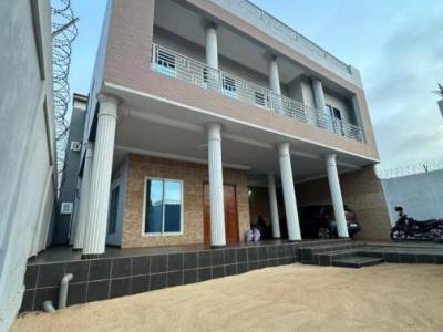 VILLA DUPLEX NOUVELLE CONSTRUCTION À LOUER 