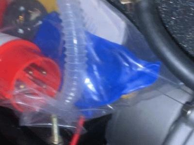 GROUPE ÉLECTROGÈNE 10KVA 