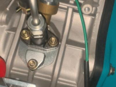 GROUPE ÉLECTROGÈNE 10KVA 