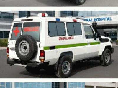 Uranus Auto Solution Vehicles