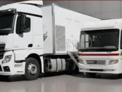 Uranus Auto Solution Vehicles