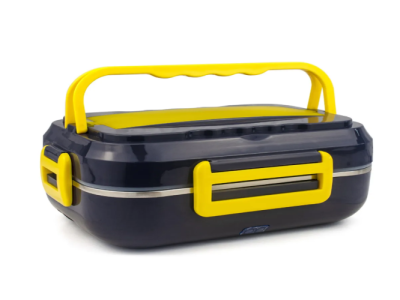 LUNCH BOX INTÉRIEUR ACIER INOXYDABLE 2IN1 