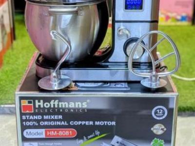 BATTEUSE PRO AVEC BOL 2LITRES 