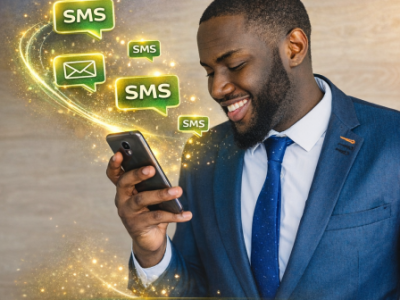 SMS MARKETING