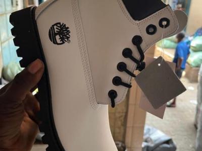 Basket Timberland pour homme et femme 