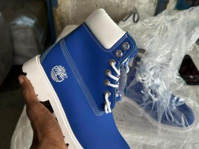 Basket Timberland pour homme et femme 