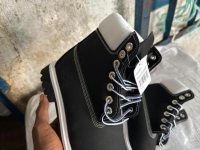 Basket Timberland pour homme et femme 