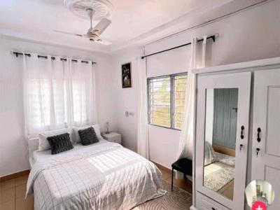 Appartement meublé Aldjana 