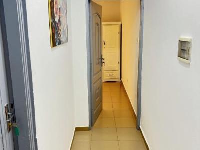 Appartement meublé deux chambres salon 