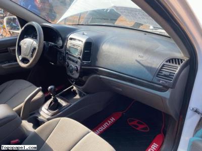 Vends Hyundai Santa FE 2011