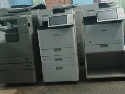 PFOTOCOPIEUR MULTIFONCTION