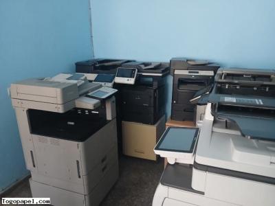 PFOTOCOPIEUR MULTIFONCTION