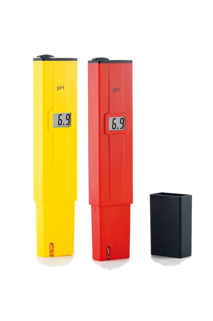 KL-009I Pocket Digital Pen-type pH Meter