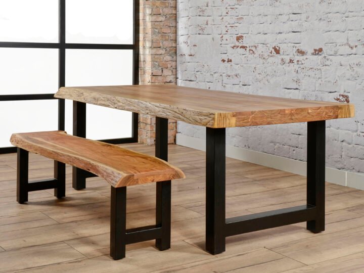 Table banc
