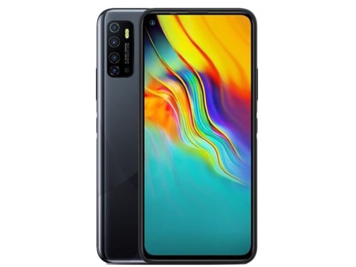 Infinix 4G