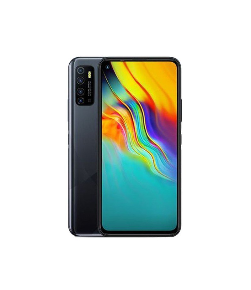Infinix 4G