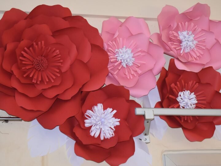 Fleur Geante