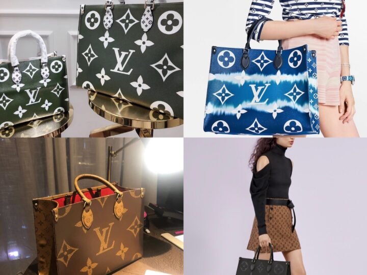 Vente de sacs