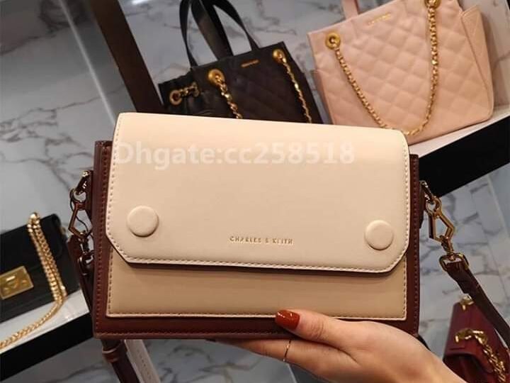 Petit sac chic