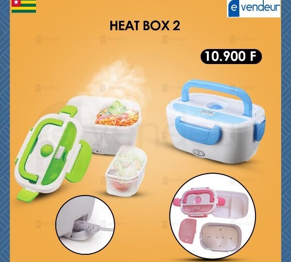 Heat box