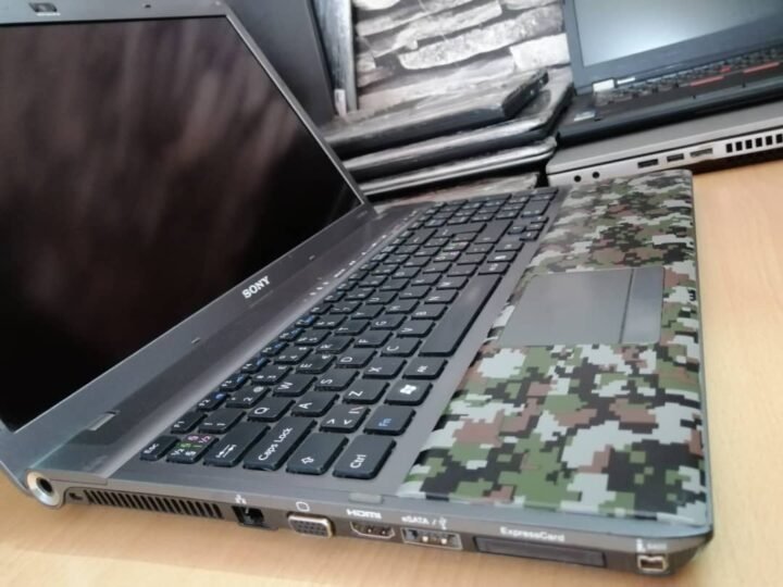 Pc/Sony i7