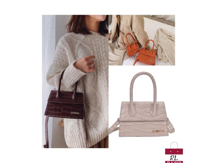 Sac JACQUEMS