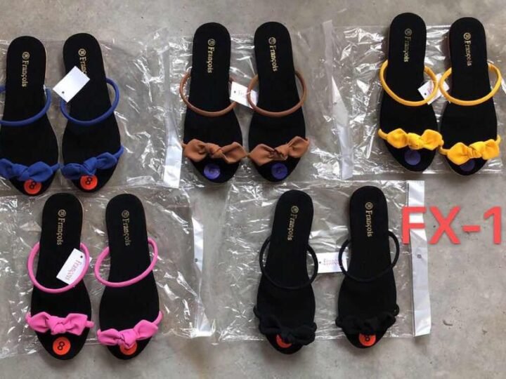 De jolies tapettes pour les dames