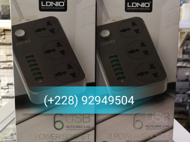 Ralonge USB